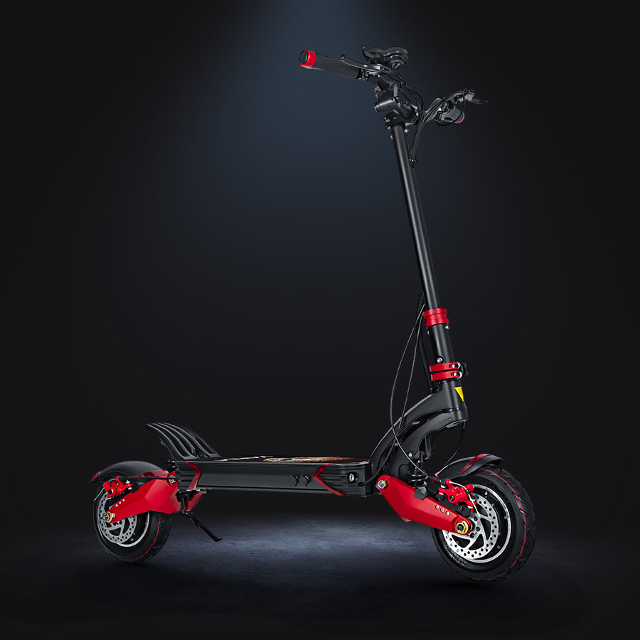 Best OffRoad Electric Scooter Varla Scooter varlascooter