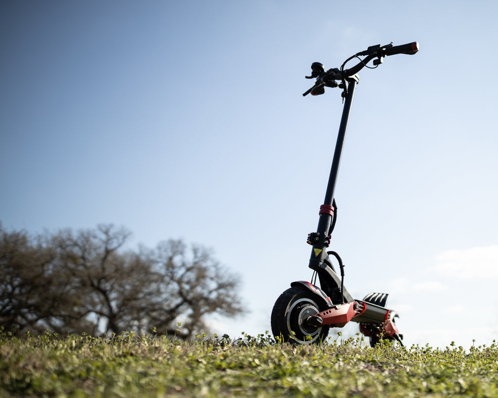 urban-transport-changing-with-electric-scooter