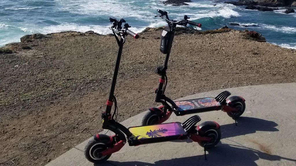 scooter-less-stress