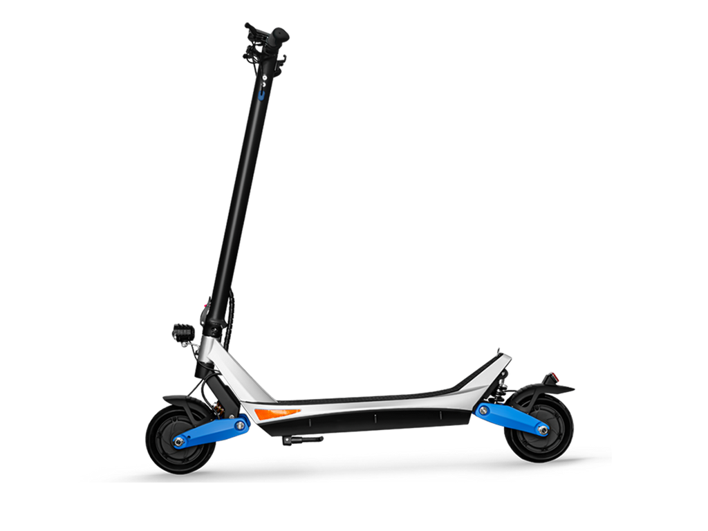 varla pegasus city commuter