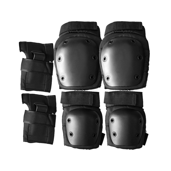 Varla Scooter Protective Gear