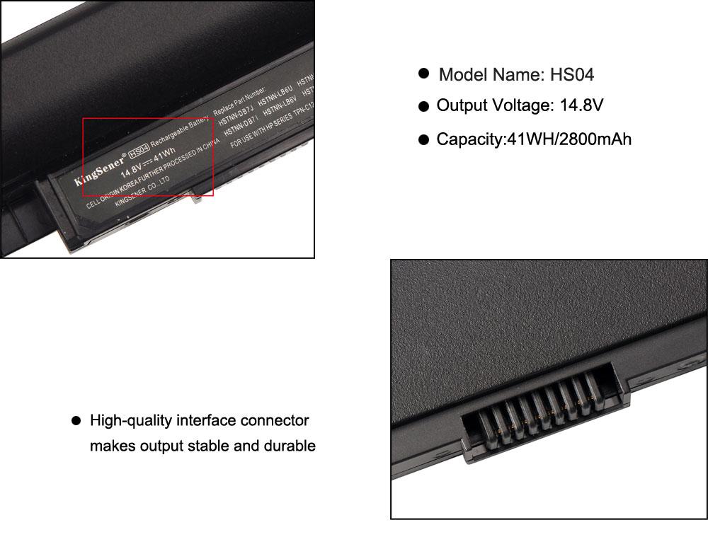 kingsener-hs04-41wh-for-hp-notebook-battery