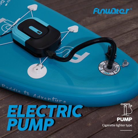 Funwater electric pump