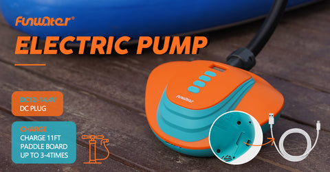 Please notice that avoid exceeding the rated voltage.