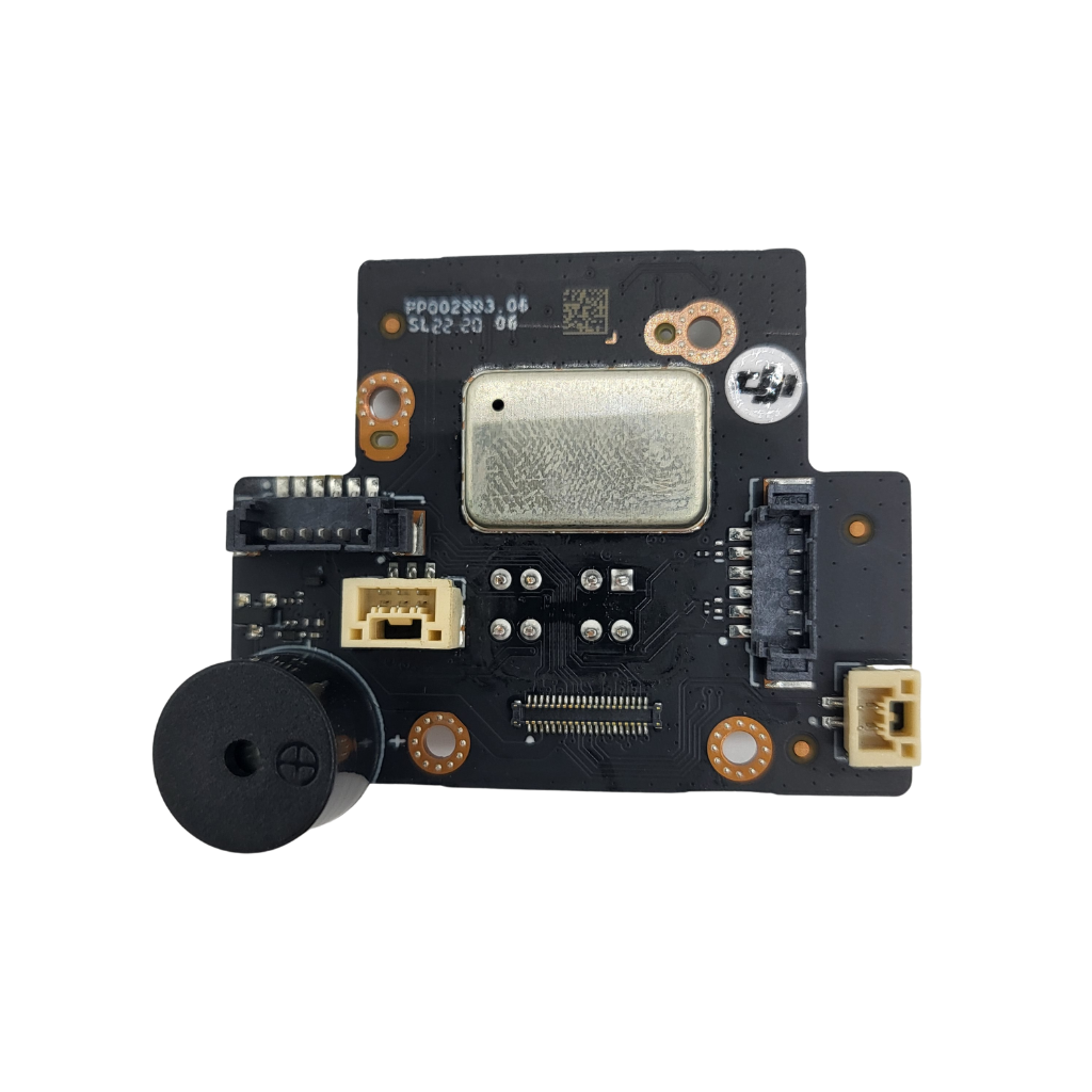 DJI RC GPS Button Board