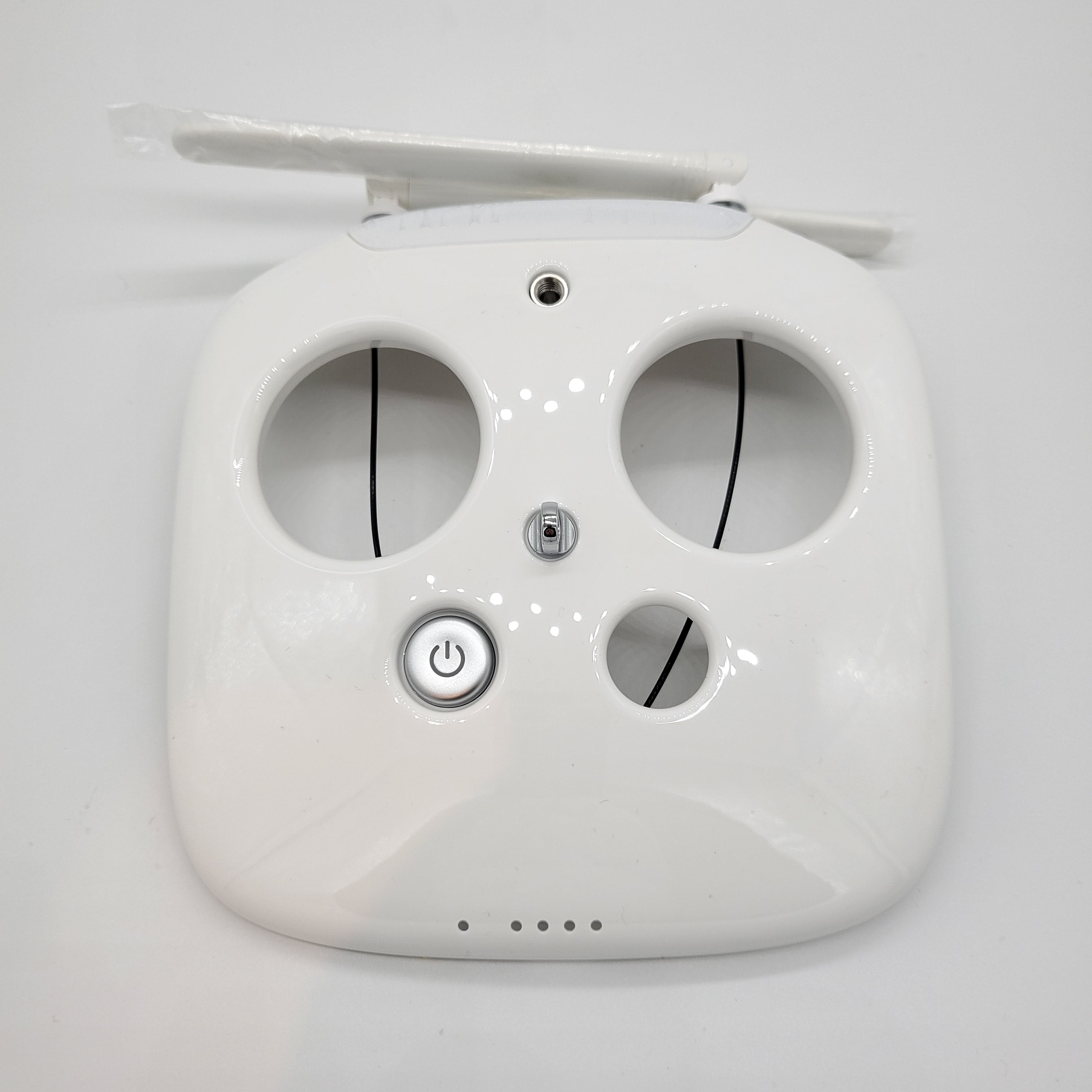 Phantom 4 Pro V2.0 GL300L Remote Controller (Without a Built-in Screen) Upper Shell Module