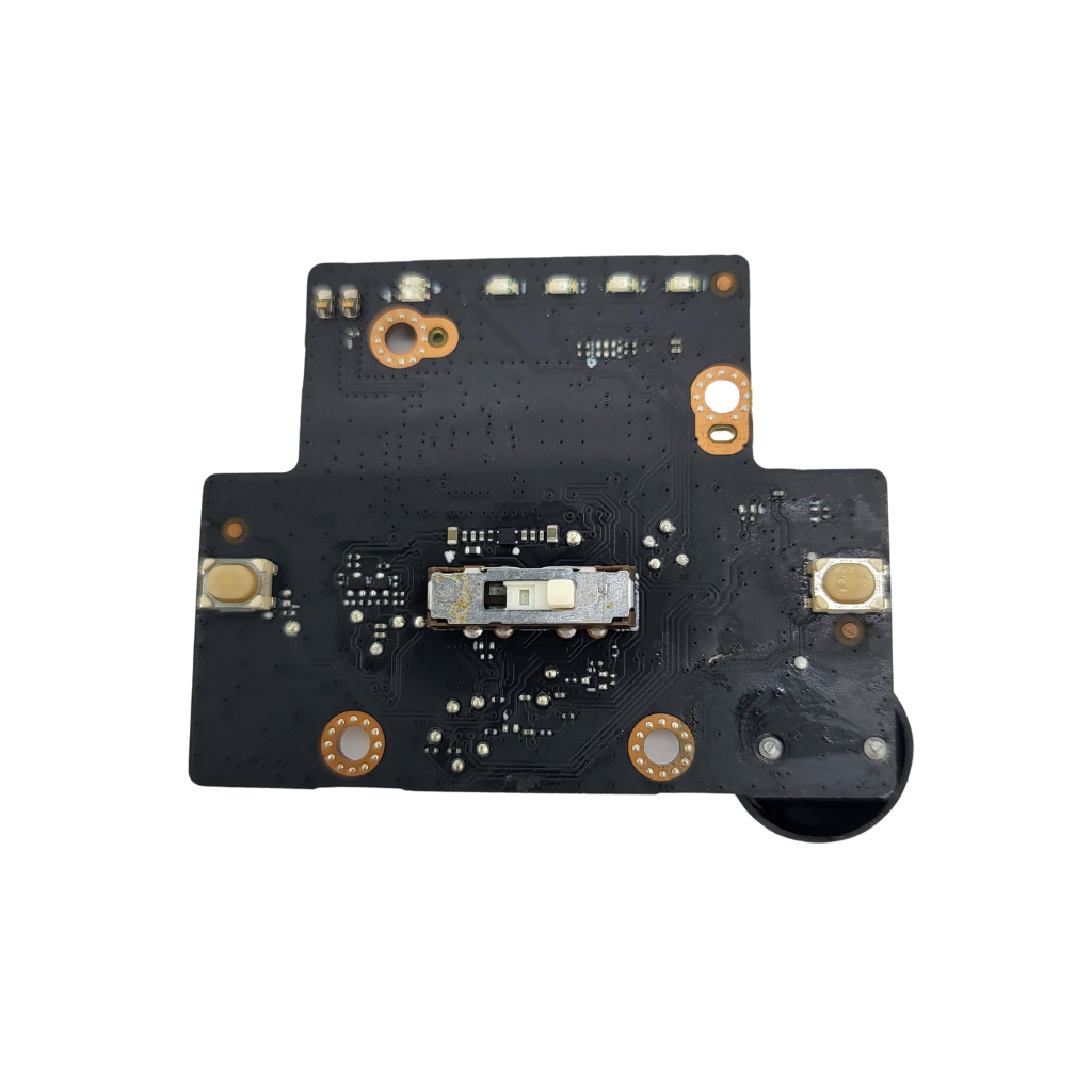 DJI RC GPS Button Board