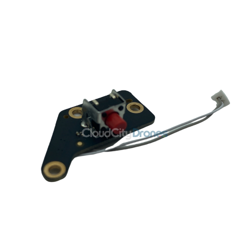 DJI FPV Remote Controller 2 Customizable Button Board