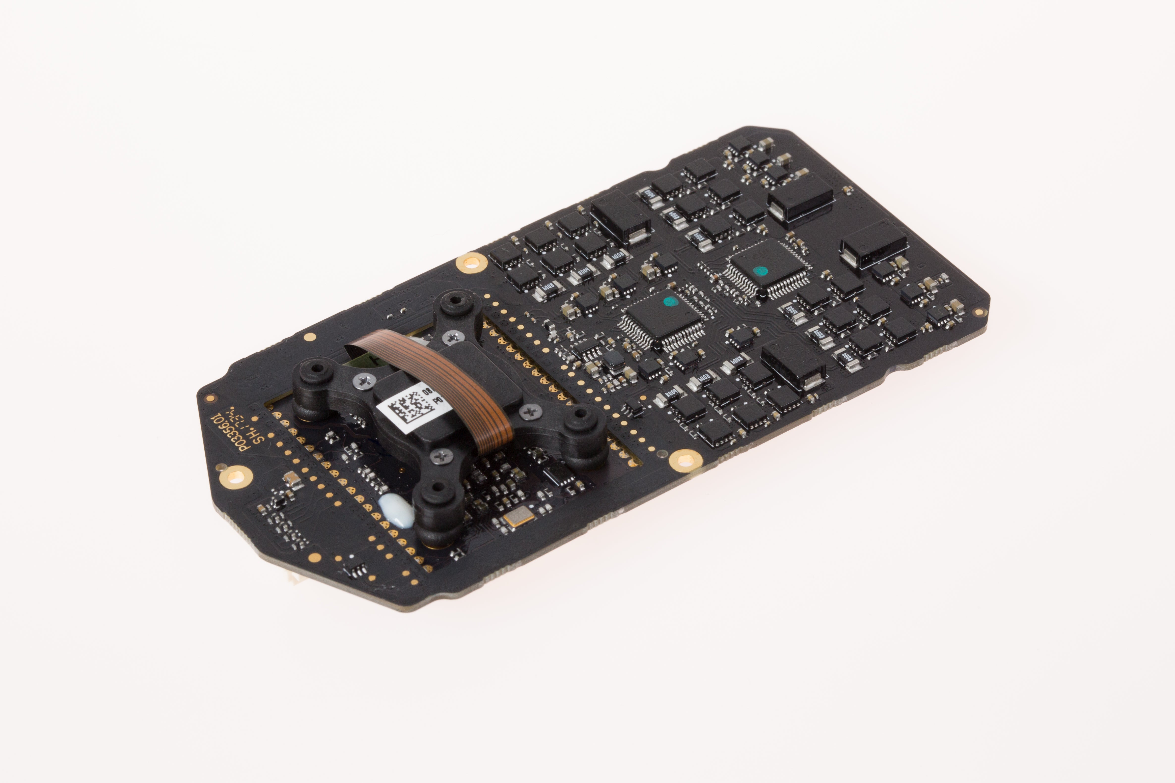 Mavic Pro Platinum Flight Controller ESC Board Module