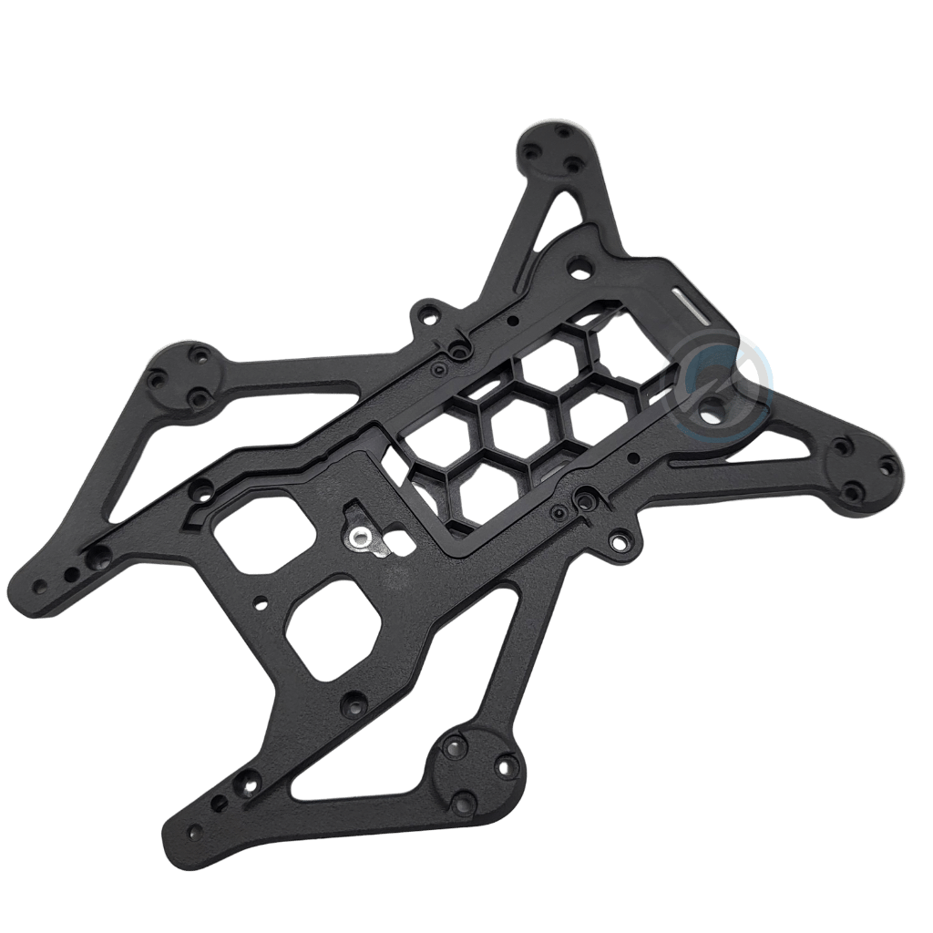 DJI Avata Central Supporting Plate