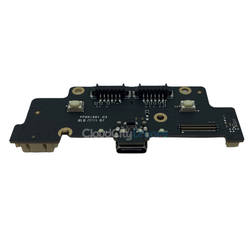 DJI FPV Remote Controller 2 Adapter Board
