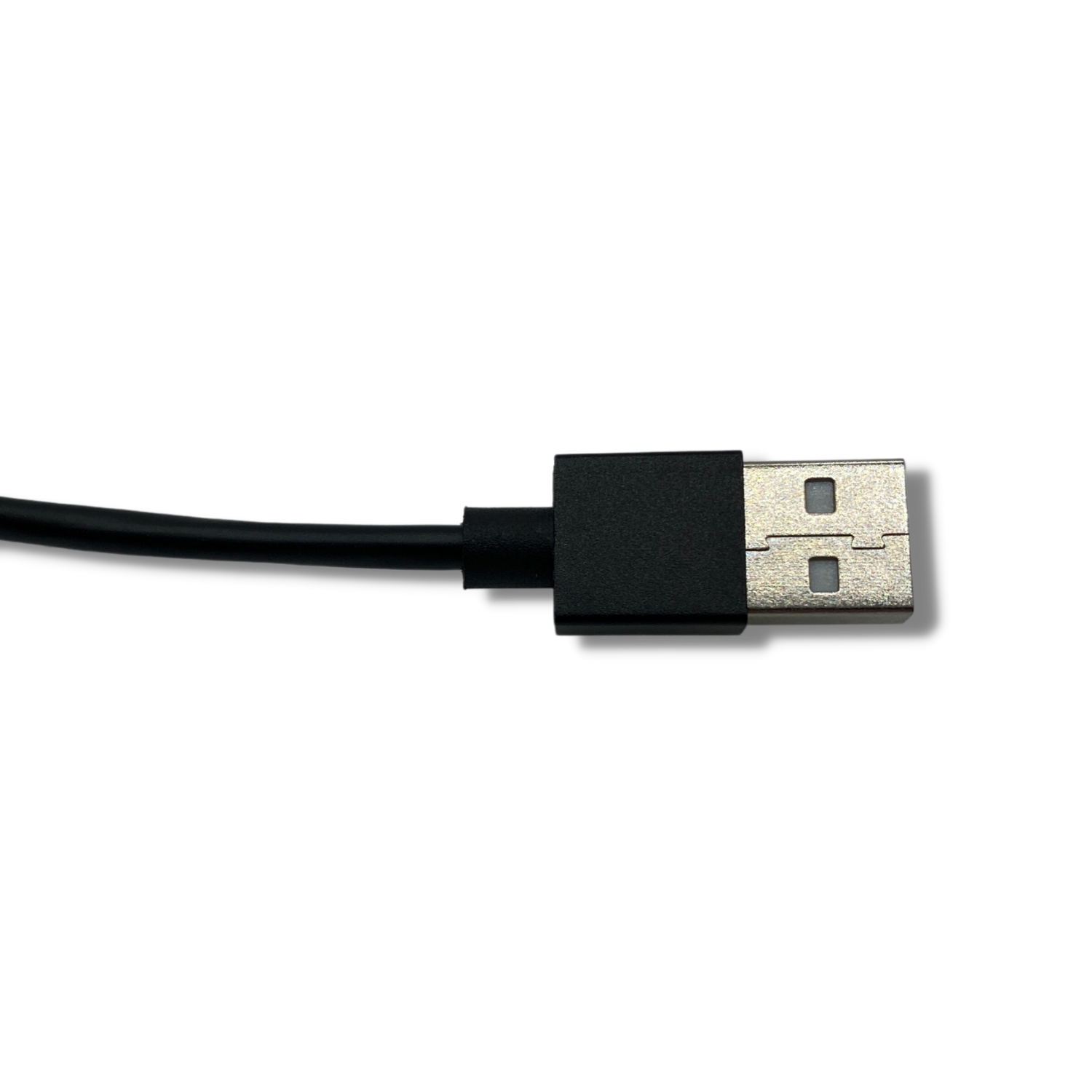 ConnecThor USB 2.0 - Lightning Coiled Cable