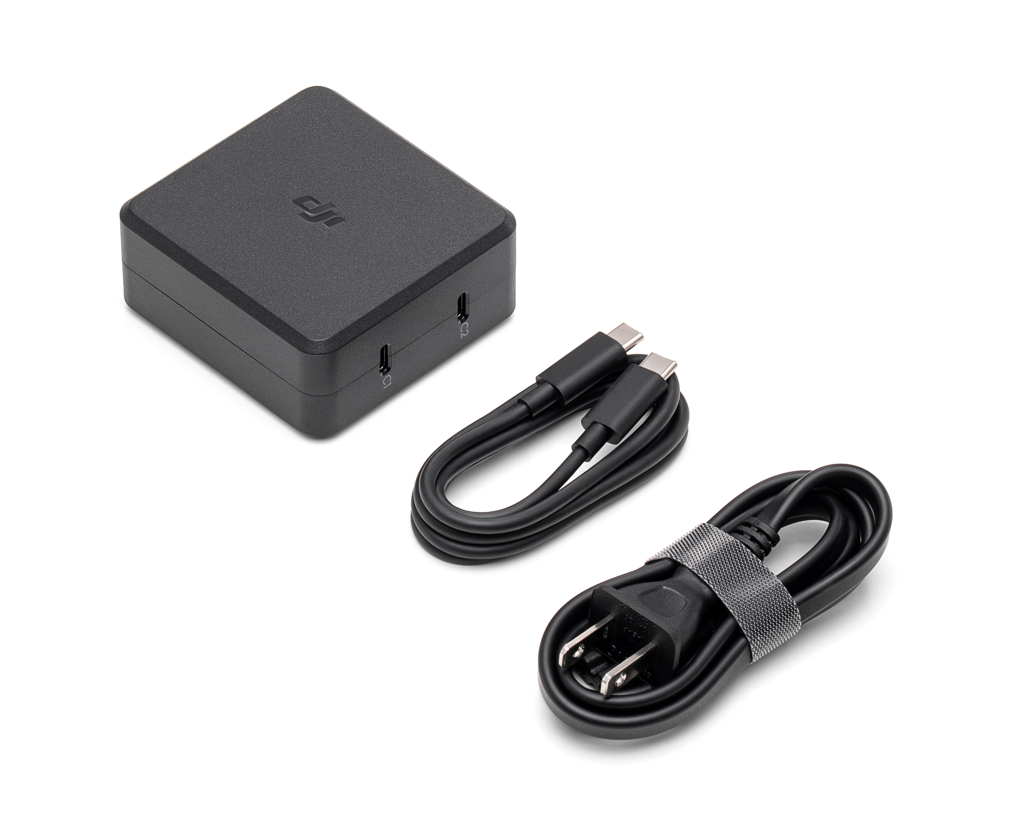 Mavic 3 Enterprise Series USB-C Power Adapter (100W)