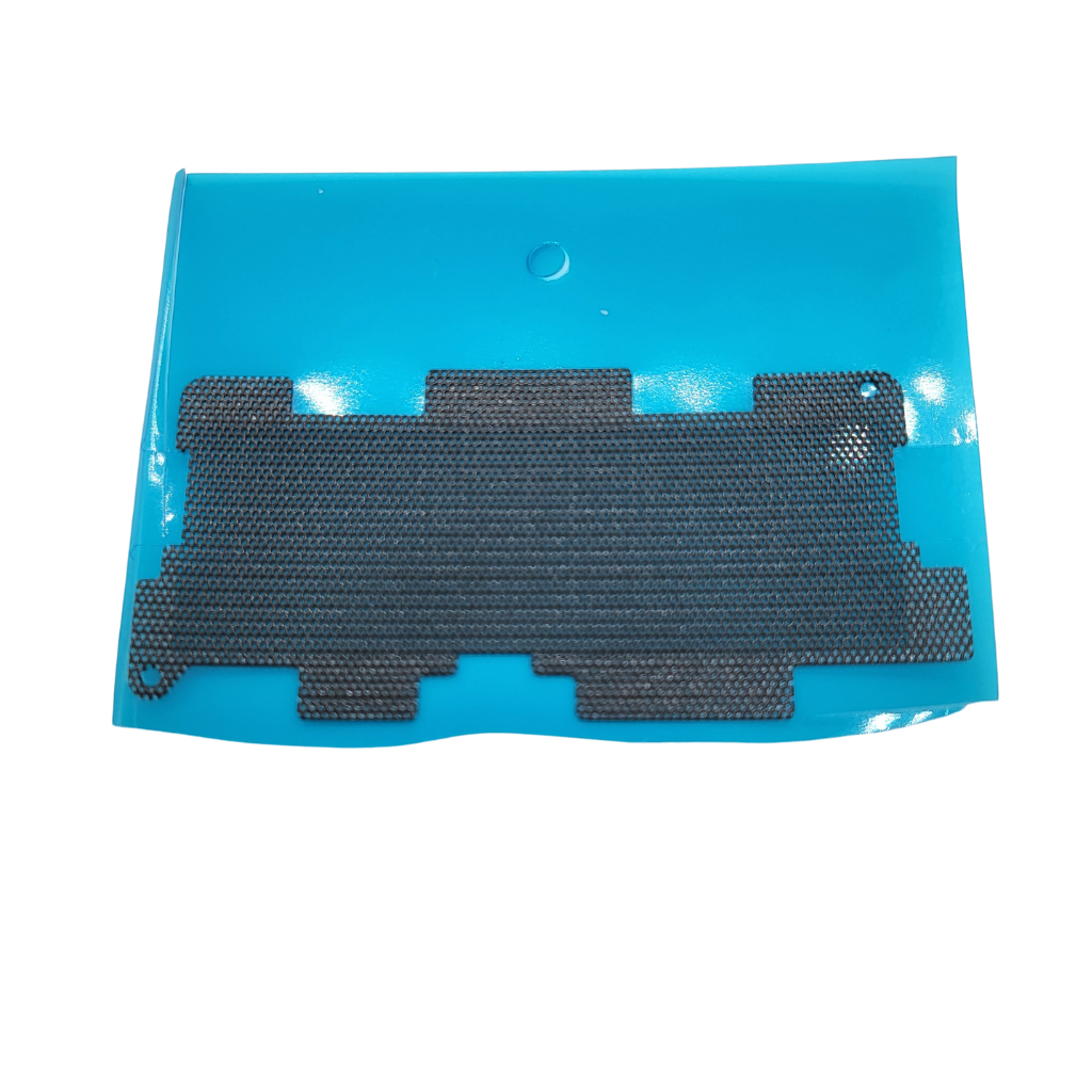 Mini 3 Pro Lower Cover Heat Sink Dustproof Mesh