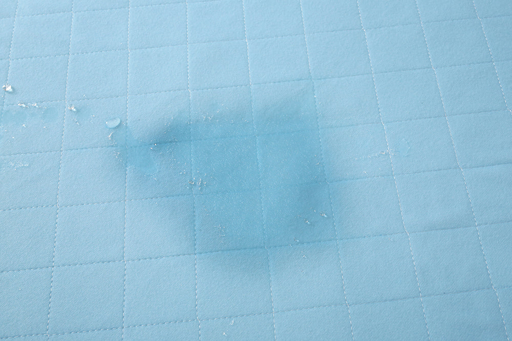 draw sheet transfer for the elder