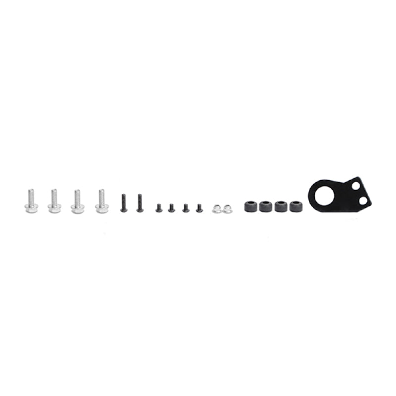 Mishimoto Fan Shroud Kit 1992-1999 BMW E36