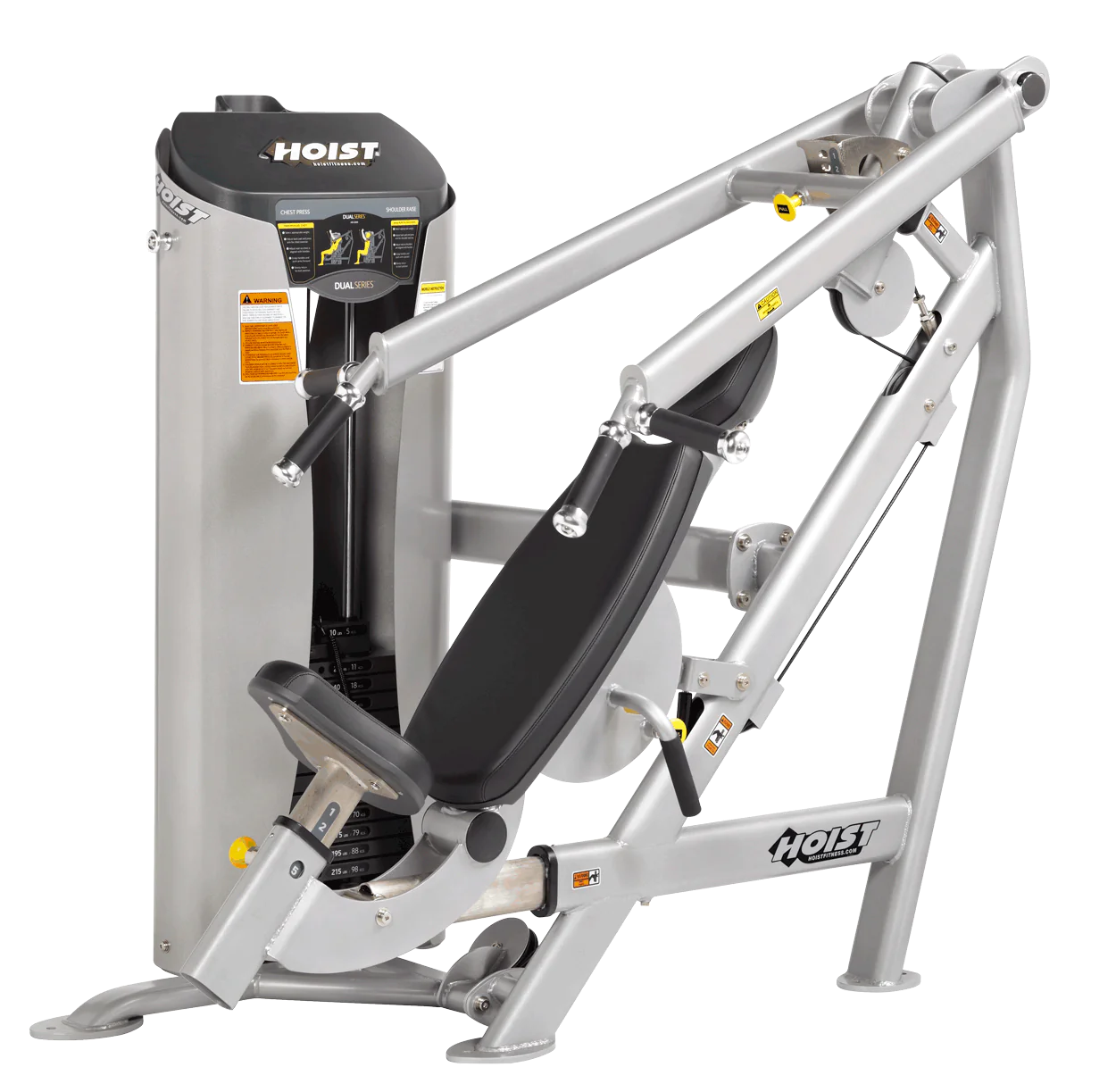 Hoist HD-3300 CHEST/SHOULDER PRESS