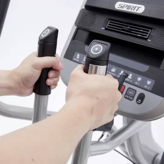 Spirit XG400 Spinning Elliptical