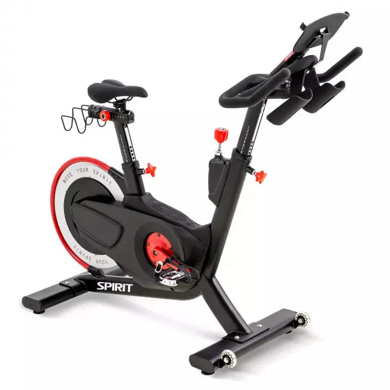 Spirit CIC850 Full Commercial Indoor Cycle Trainer