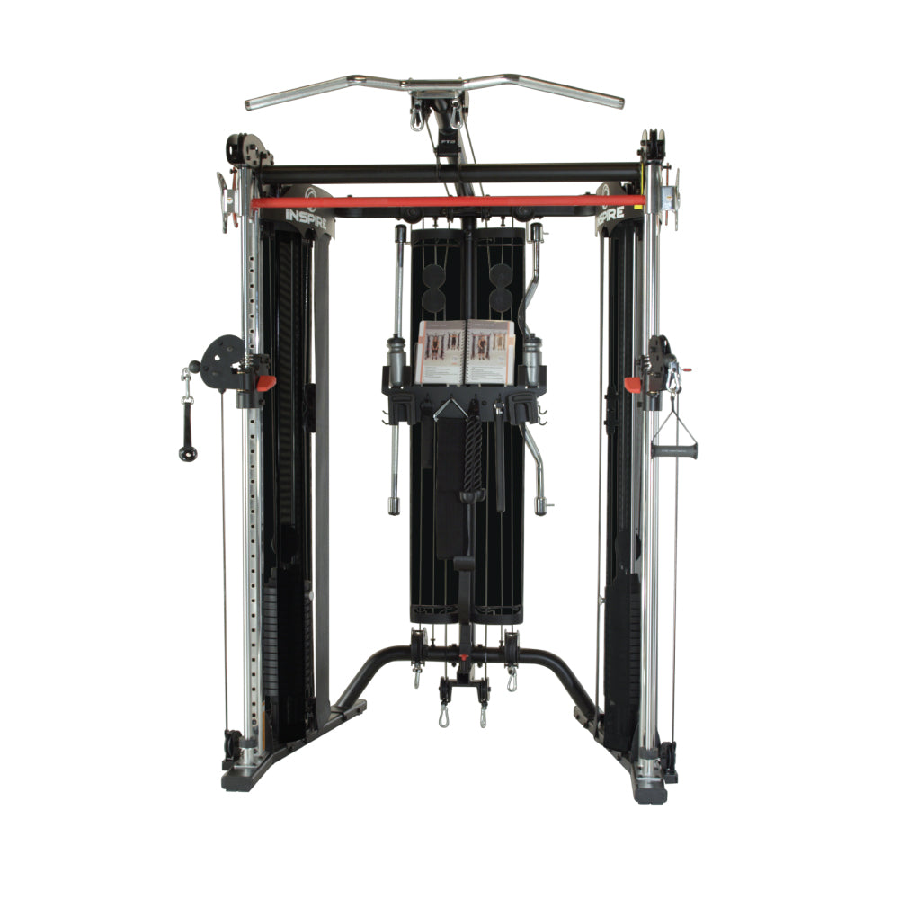 INSPIRE FT2 HOME GYM