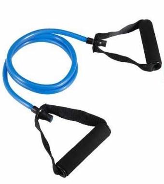 LIFE SPORT RESISTANCE BAND 30LB BLACK