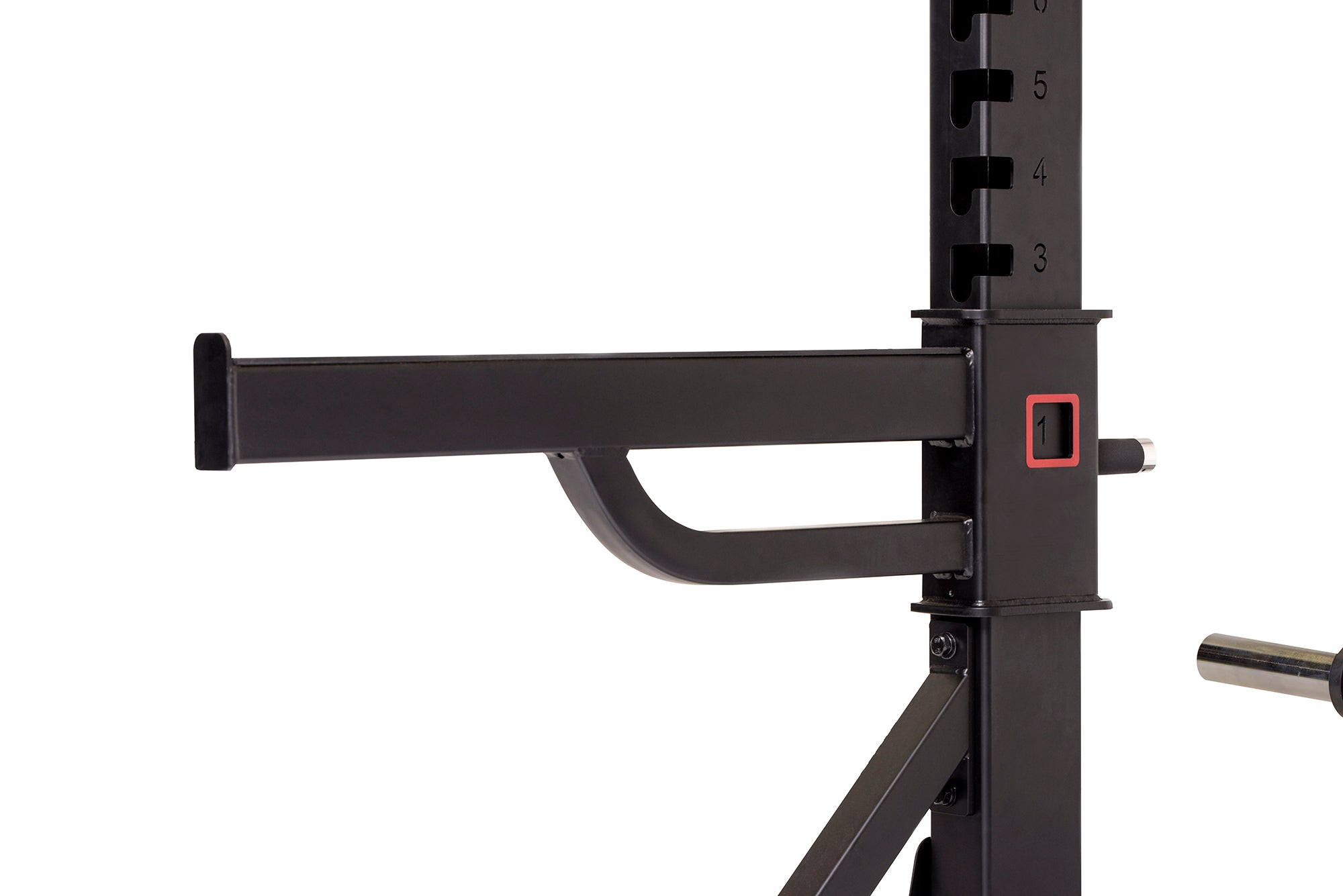 Inspire Ultimate Commercial Half Rack