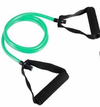 LIFE SPORT RESISTANCE BAND 30LB BLACK