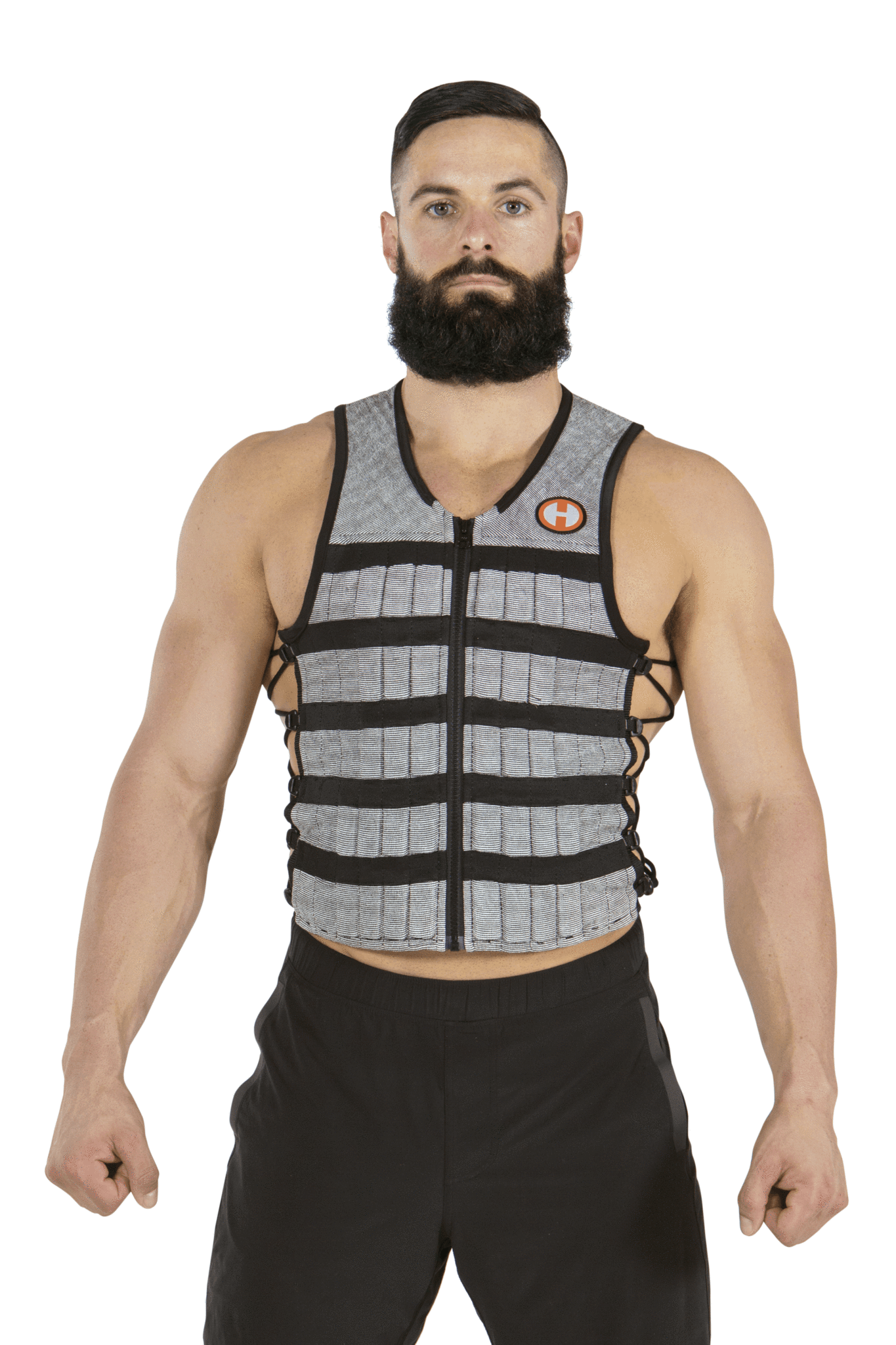 HyperWear Best Pro Weight Vest