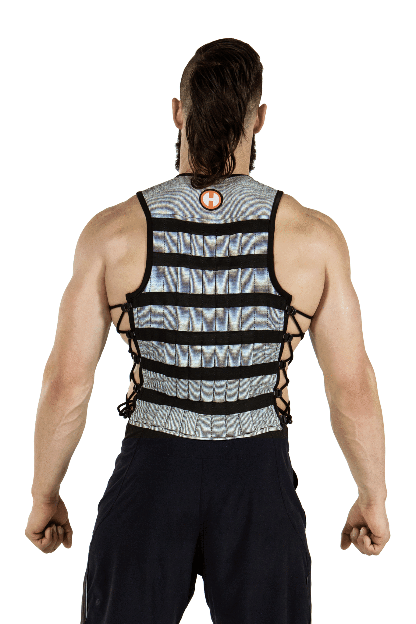 HyperWear Best Pro Weight Vest