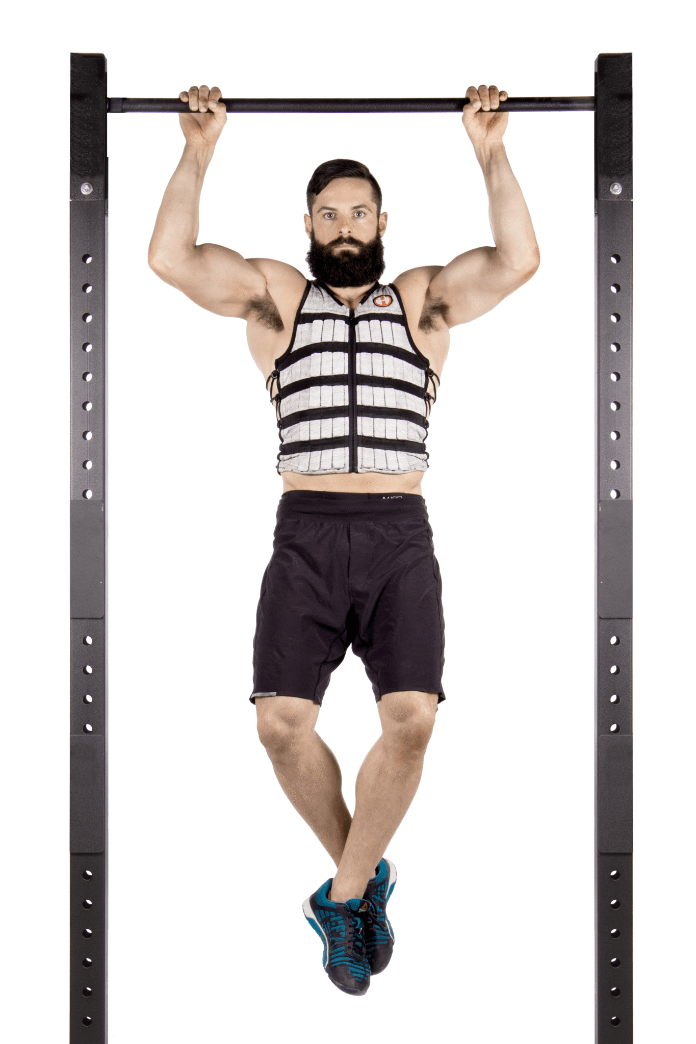 HyperWear Best Pro Weight Vest