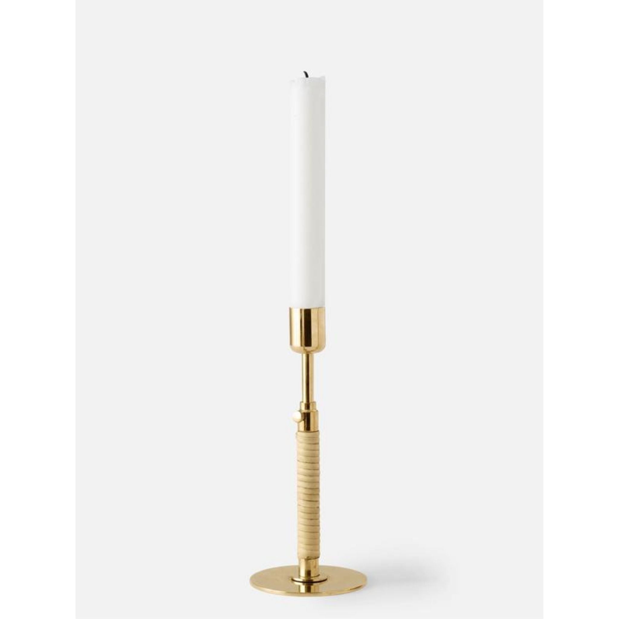 Duca Candle Holder