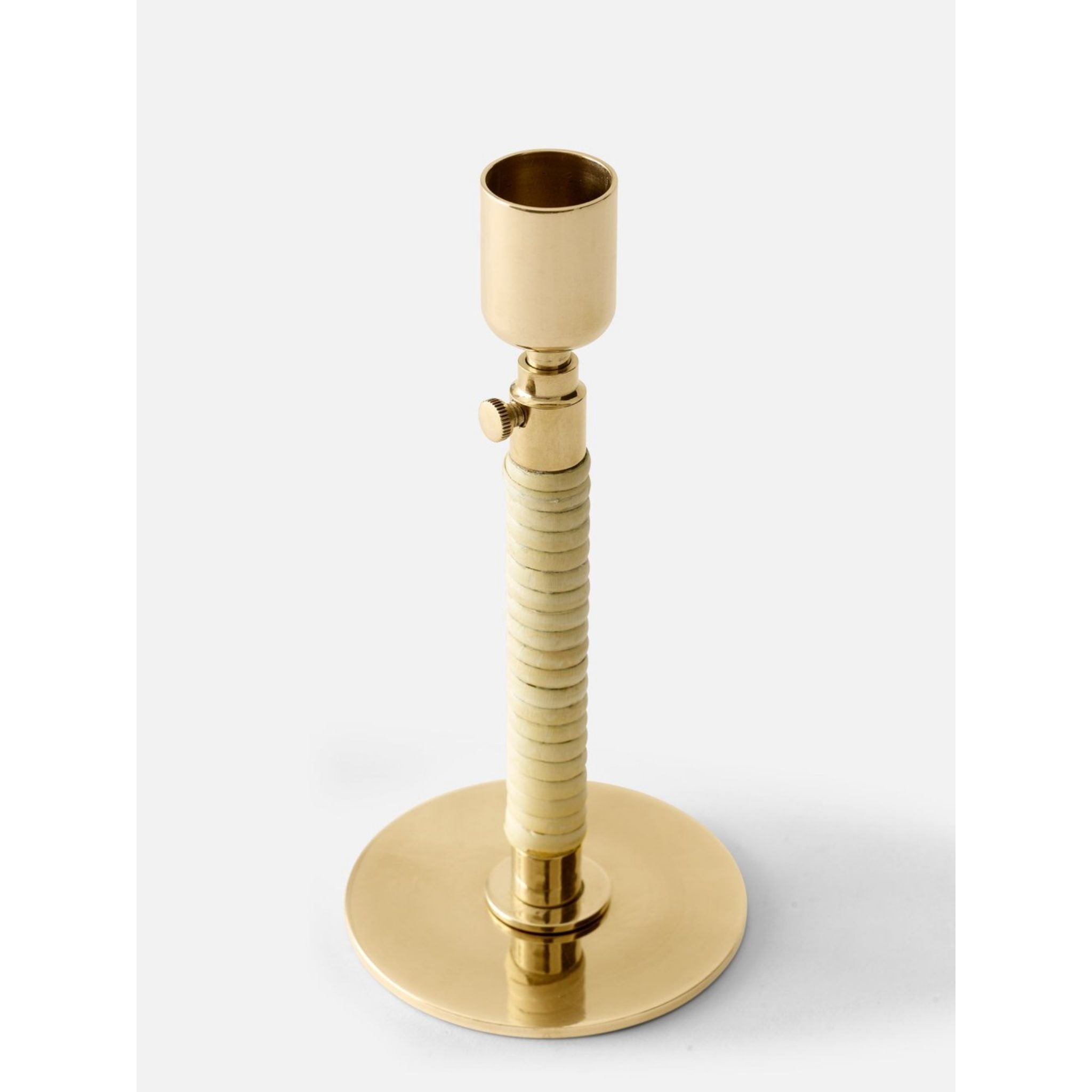 Duca Candle Holder