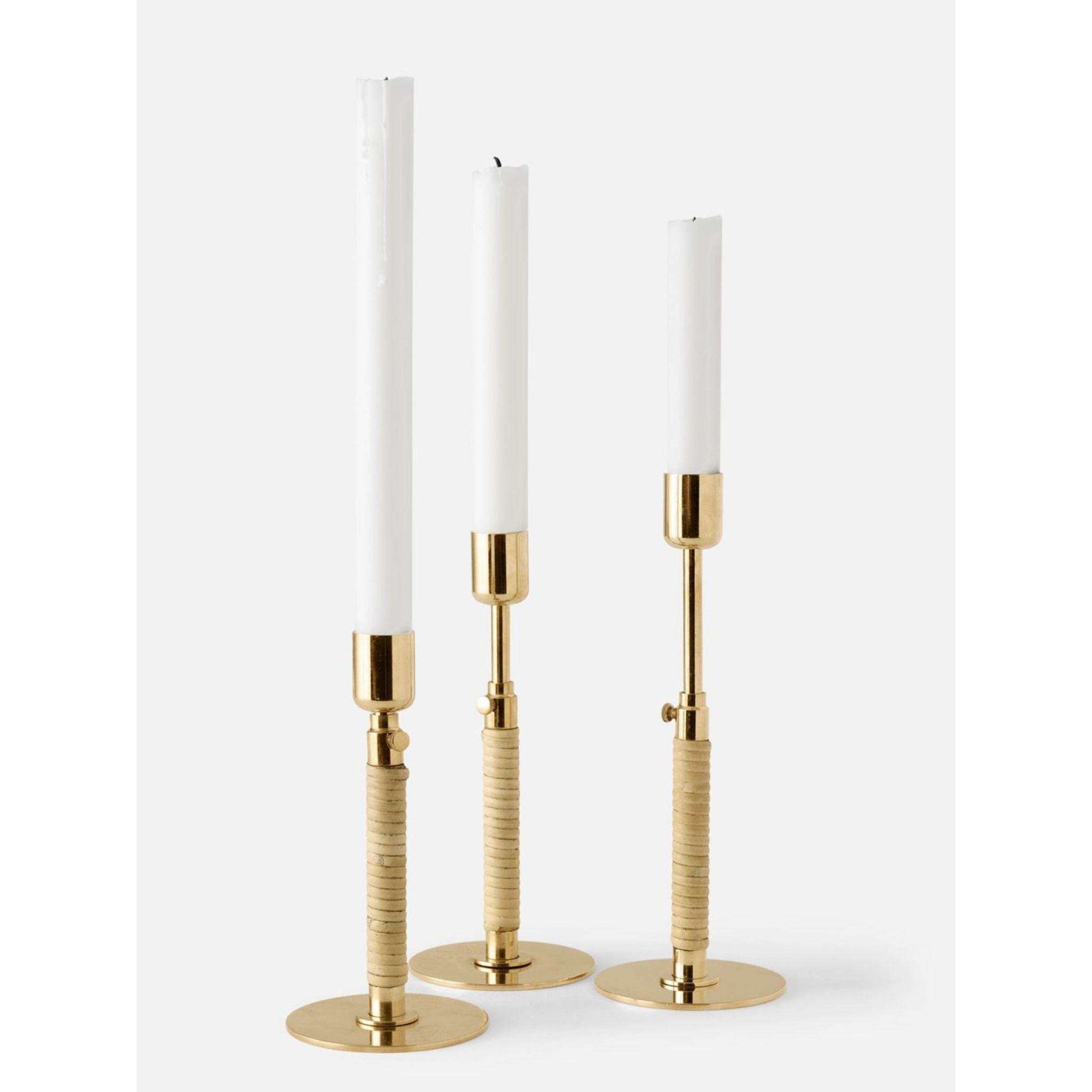 Duca Candle Holder