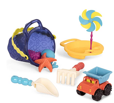 unique beach toys
