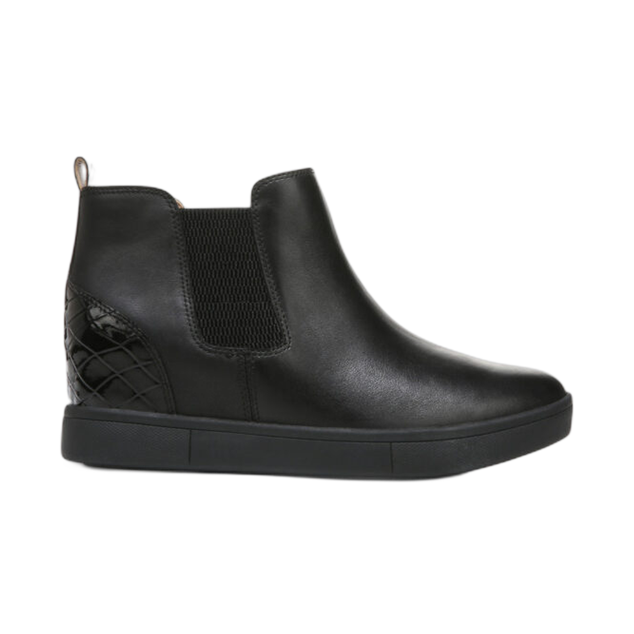 Mickie Wedge Boot