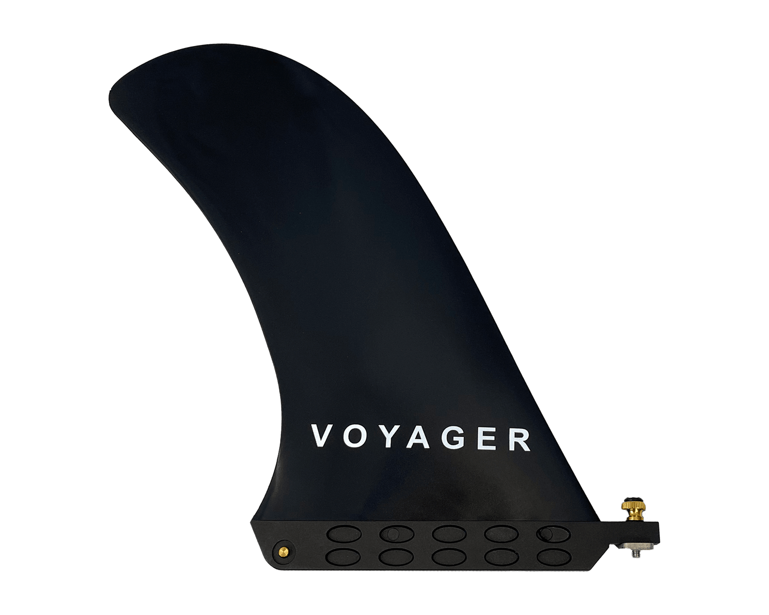 Voyager SUP Fin w/ Screw