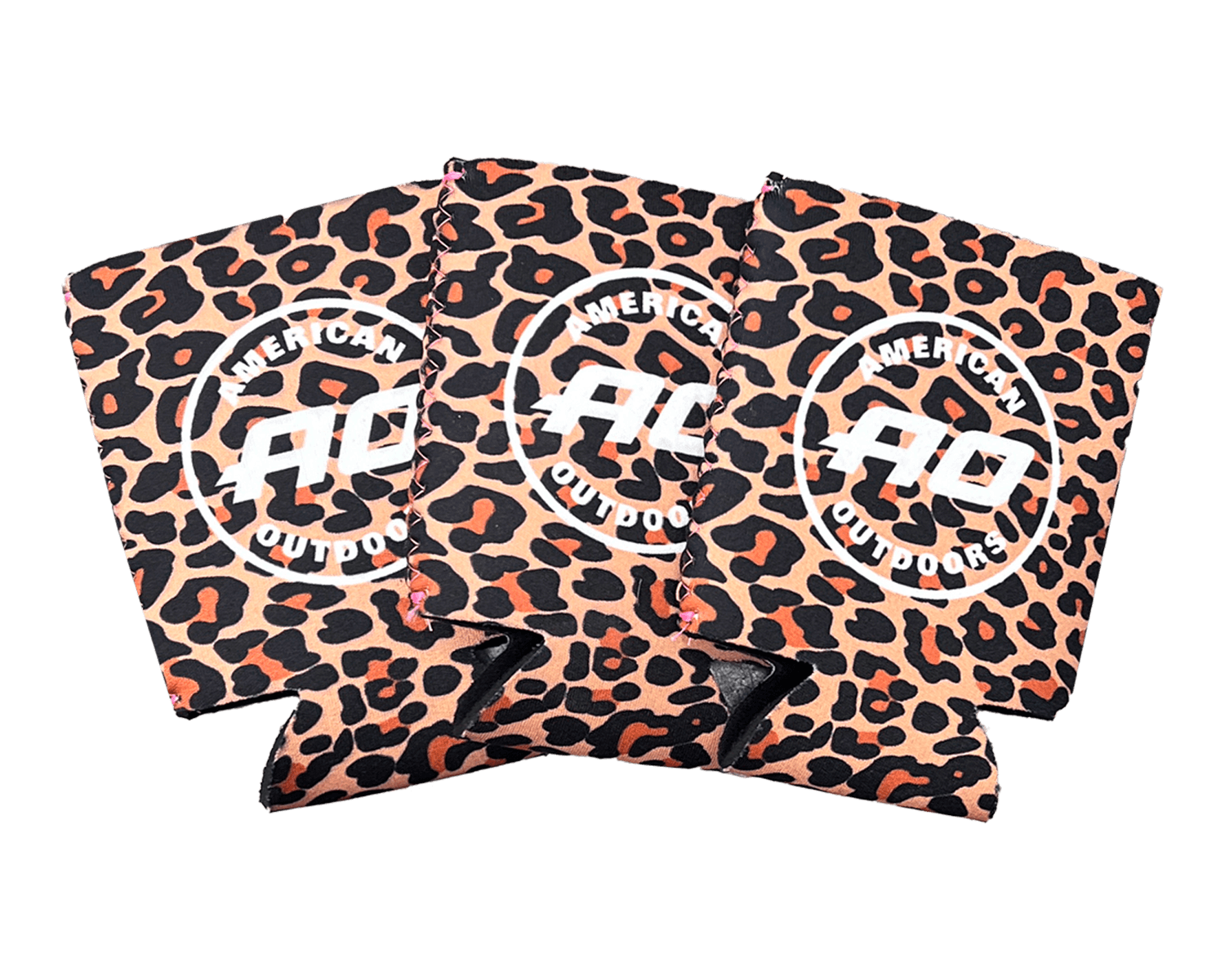 Leopard AO Cup Coolies