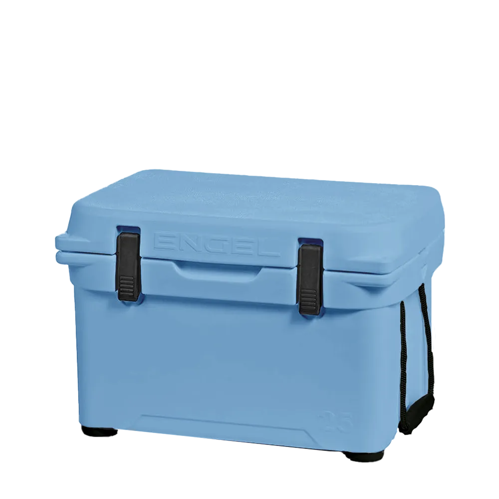 Engel 25 High Performance 21qt Hard Cooler and Ice Box