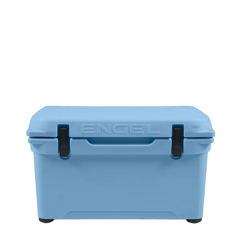 Engel 35 High Performance 35 qt Hard Cooler and Ice Box