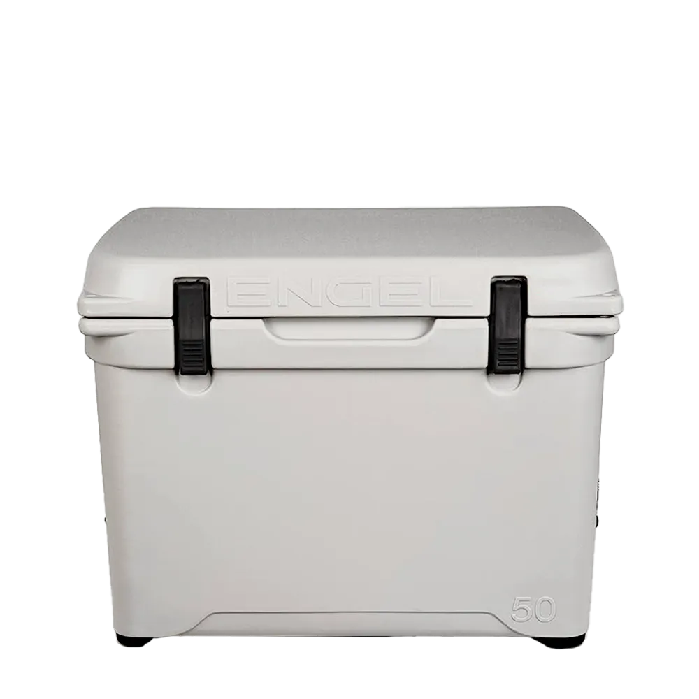 Engel 50 High Performance 48qt Hard Cooler and Ice Box