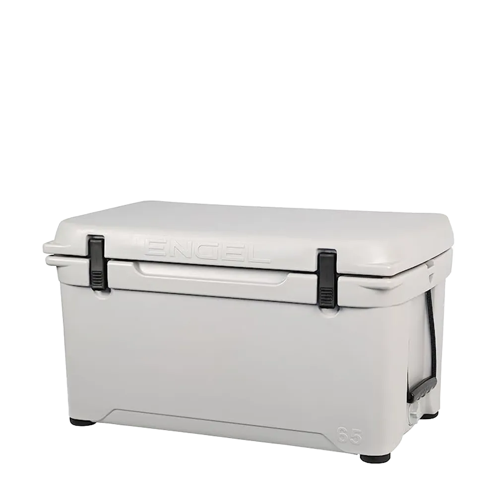 Engel 65 High Performance 58 qt Hard Cooler and Ice Box