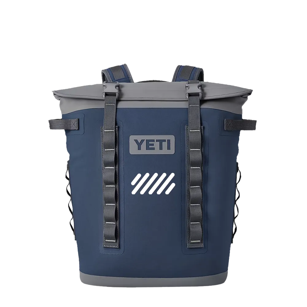 YETI Hopper M20 Backpack Cooler