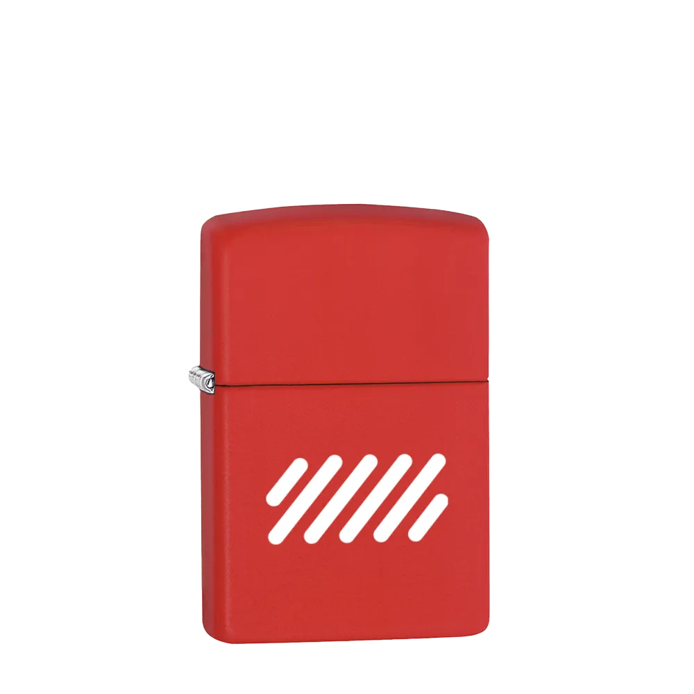 Zippo Classic Matte Colors