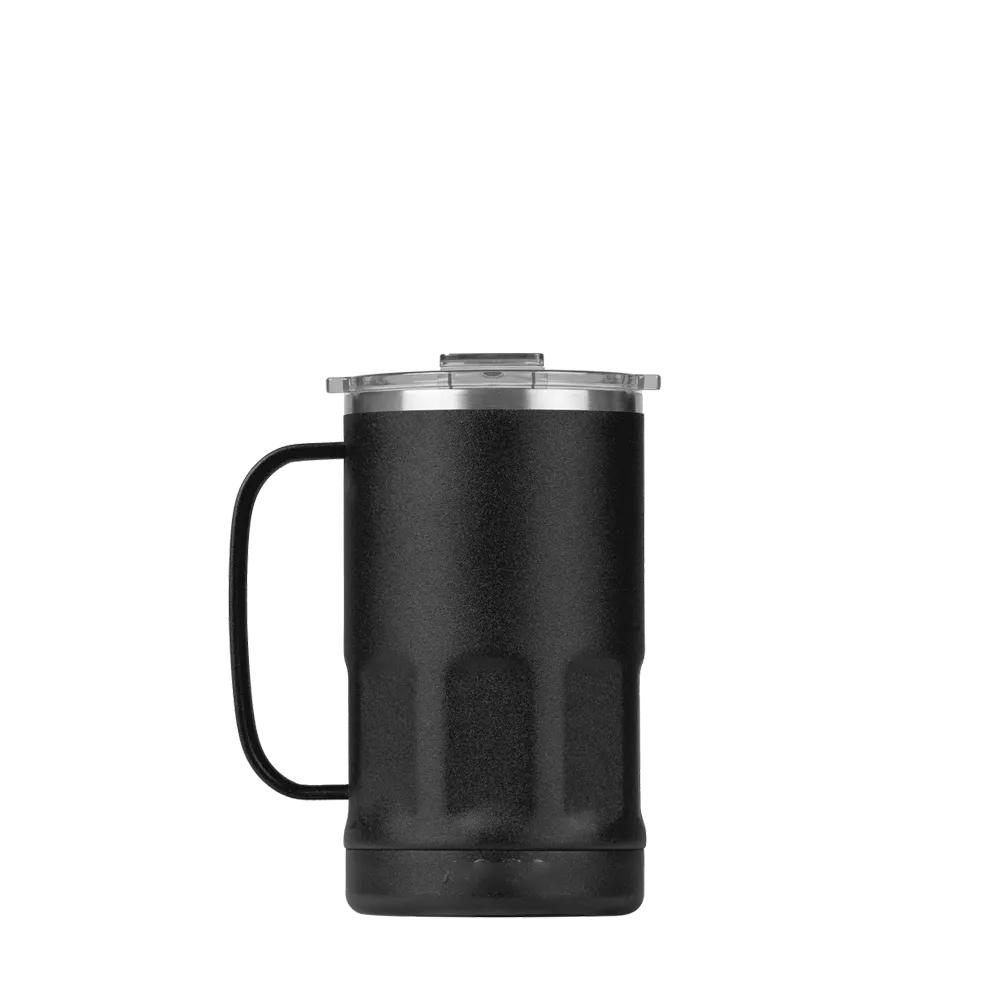 Orca Beer Stein