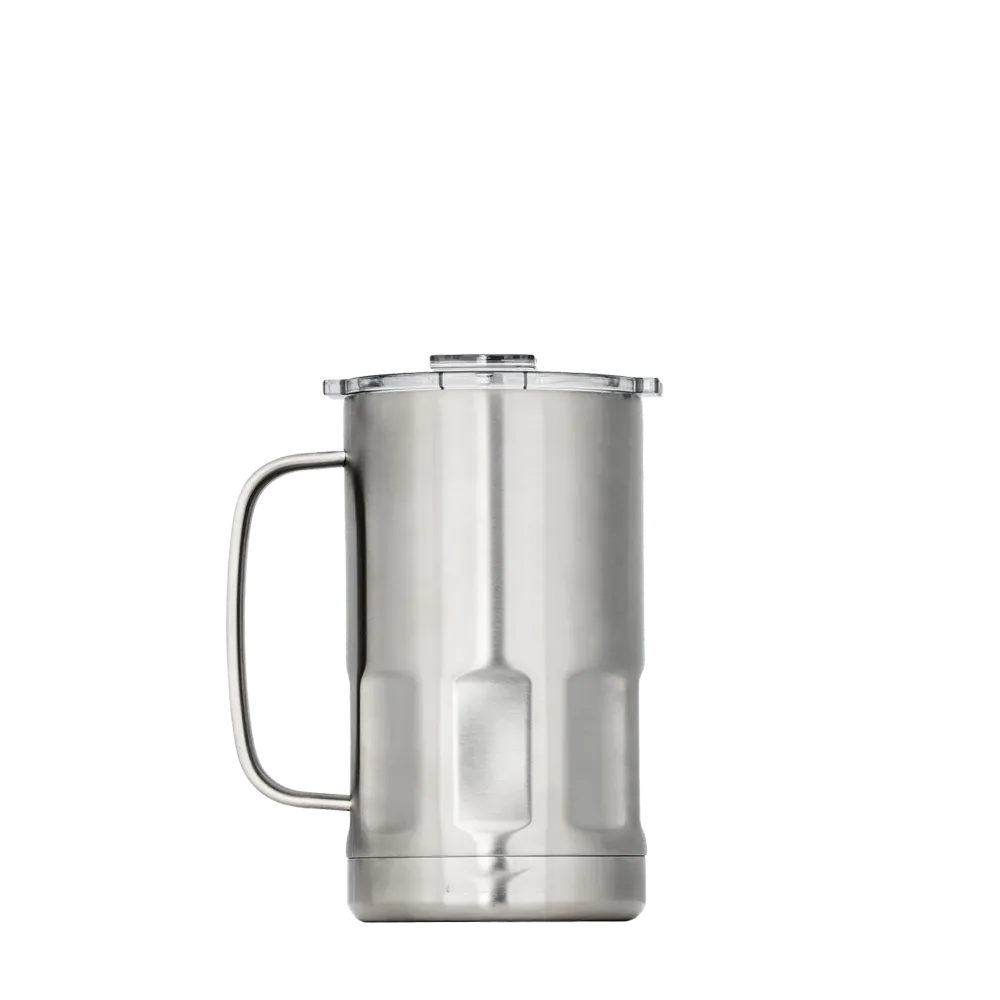 Orca Beer Stein