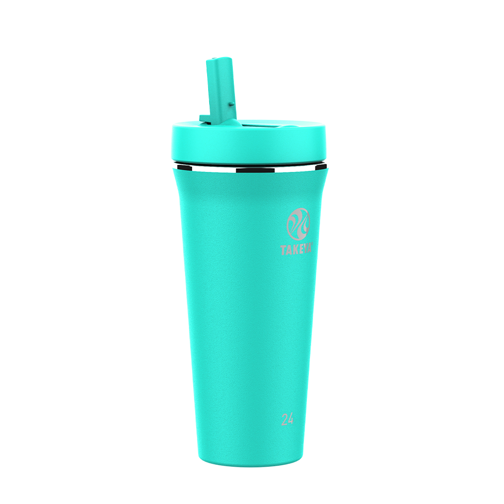 Takeya 24oz Actives Straw Tumbler