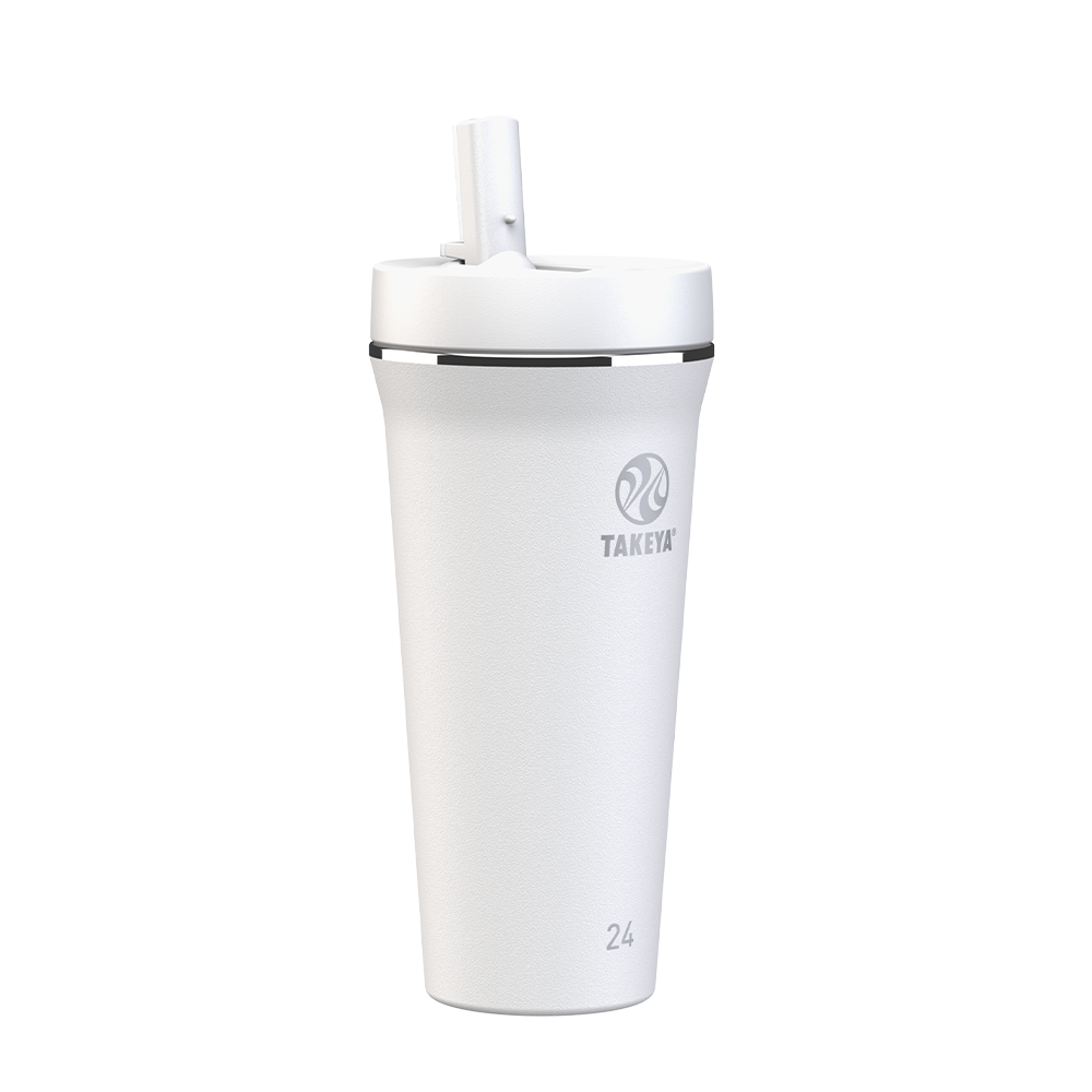 Takeya 24oz Actives Straw Tumbler