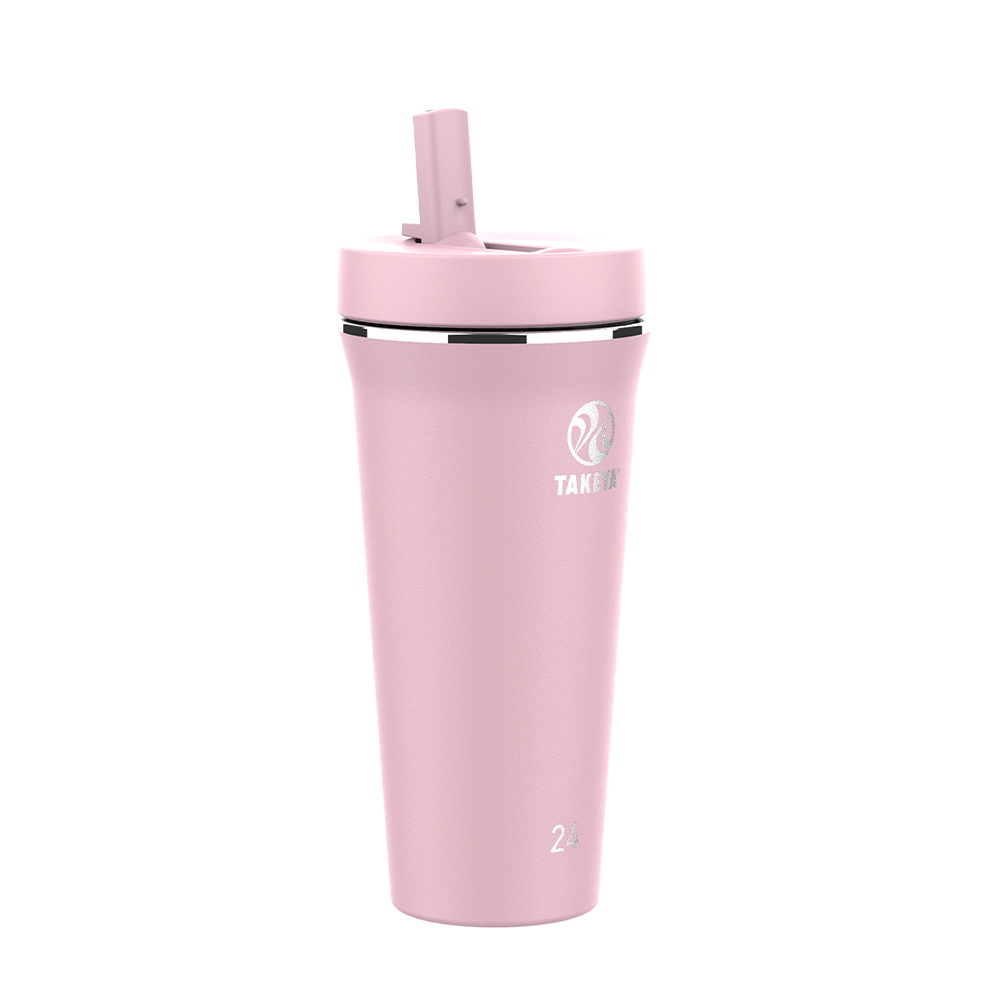 Takeya 24oz Actives Straw Tumbler