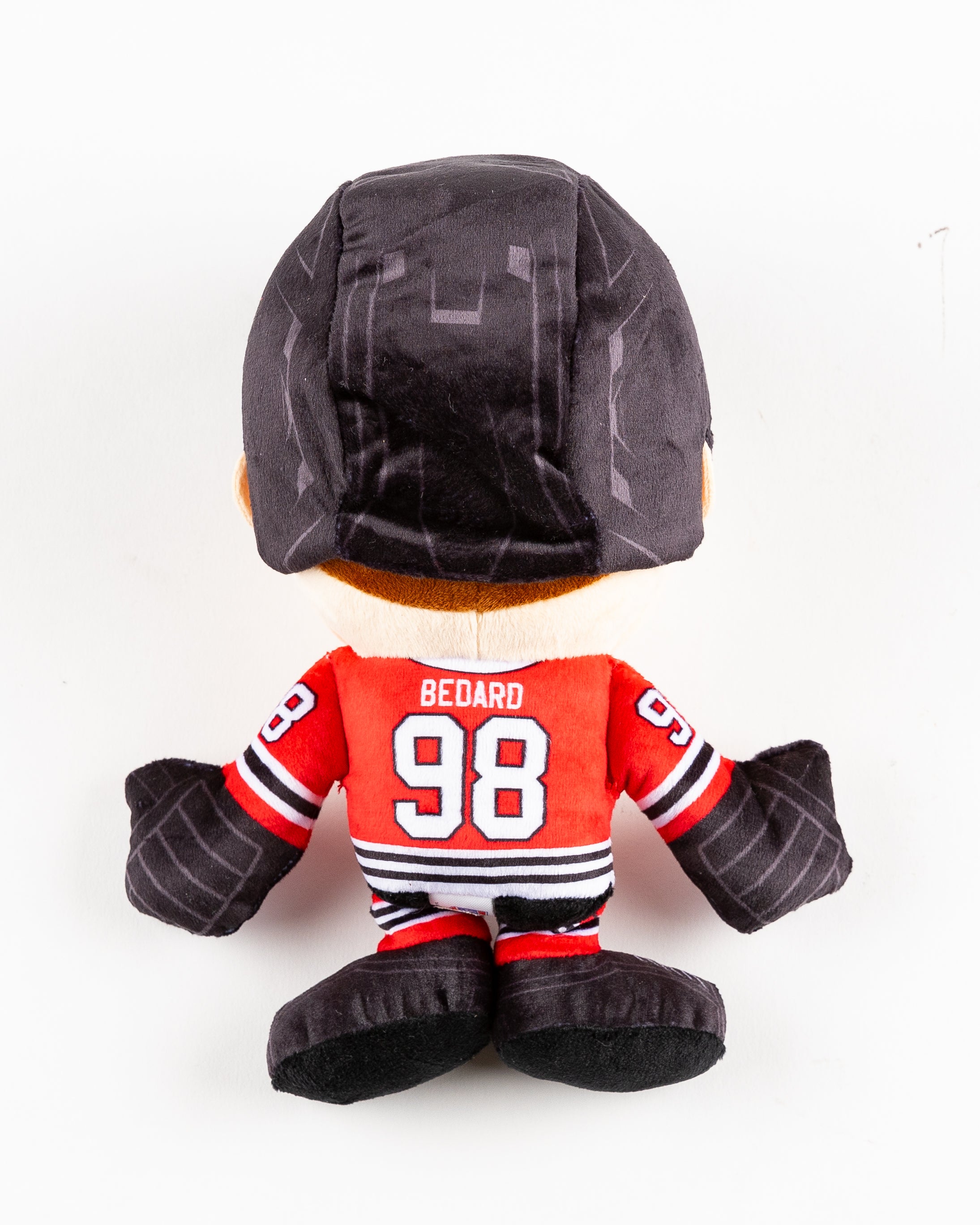 Chicago Blackhawks Kuricha Plush Bedard