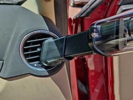 AutoBot Hanheld Vacuum